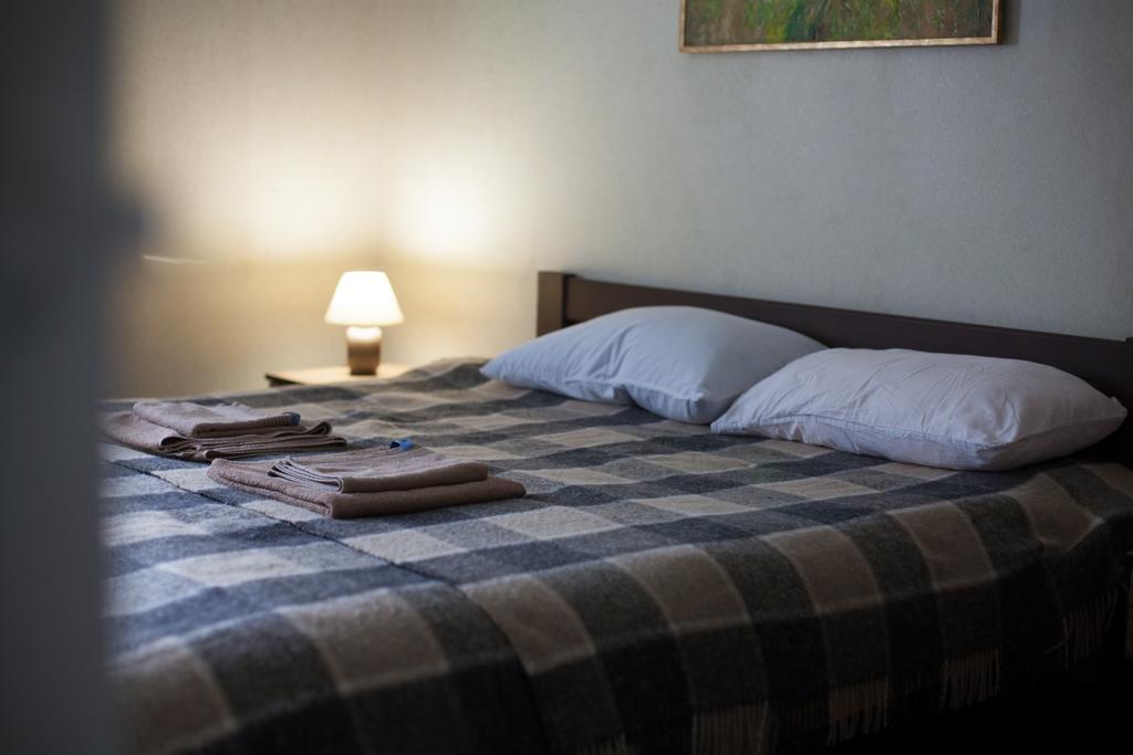 Pik Hotel ドラゴブラト エクステリア 写真